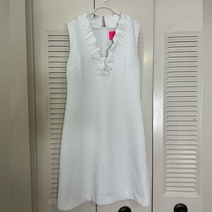 LILY PULITZER WOMENS DRESS